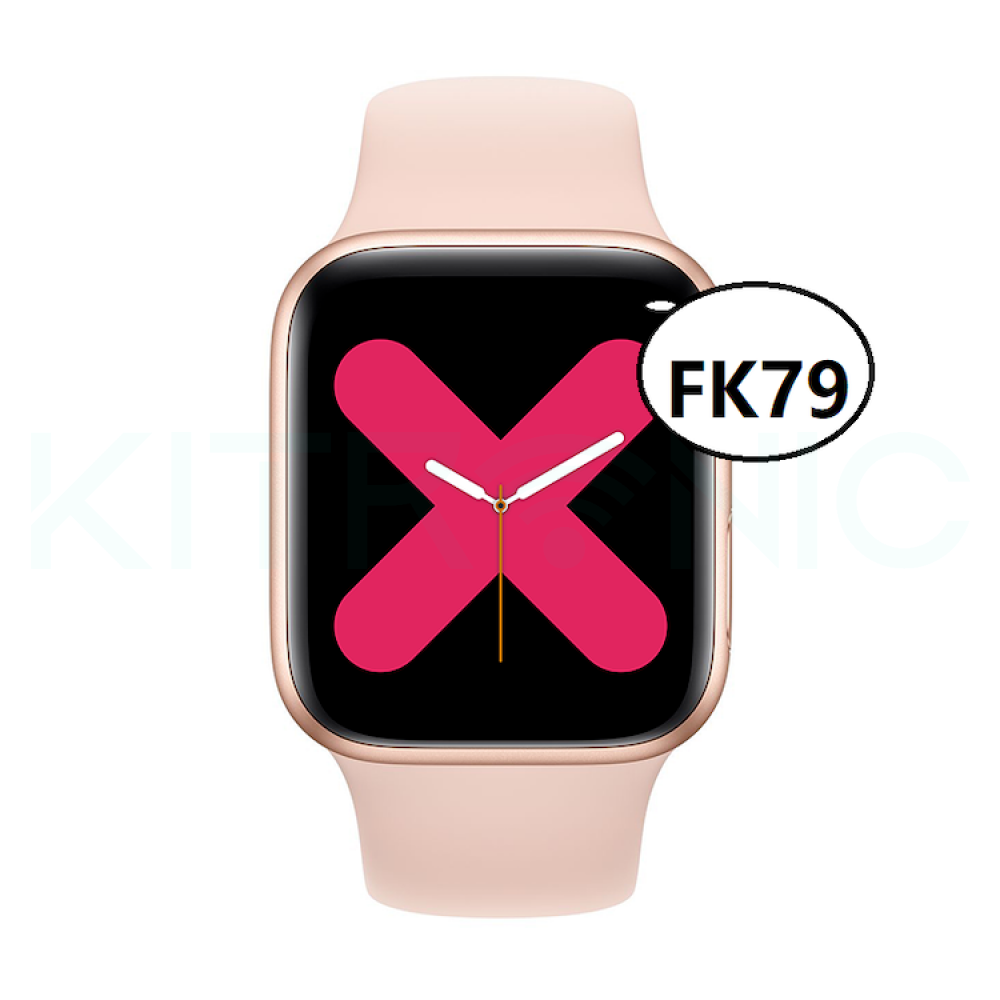 FK79 smart watch - متجر كترونيك Kitronic Store