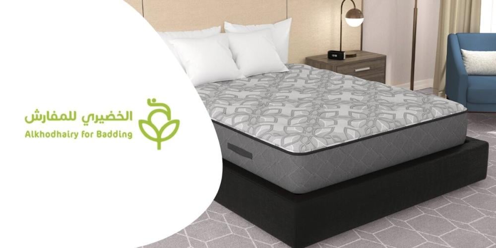 ارخص مراتب سرير