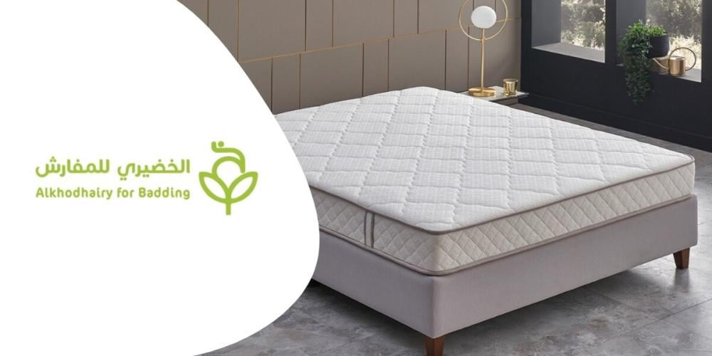 مرتبة سرير رخيصة