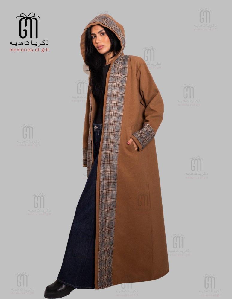 فروة نسائي-ذكريات هدية