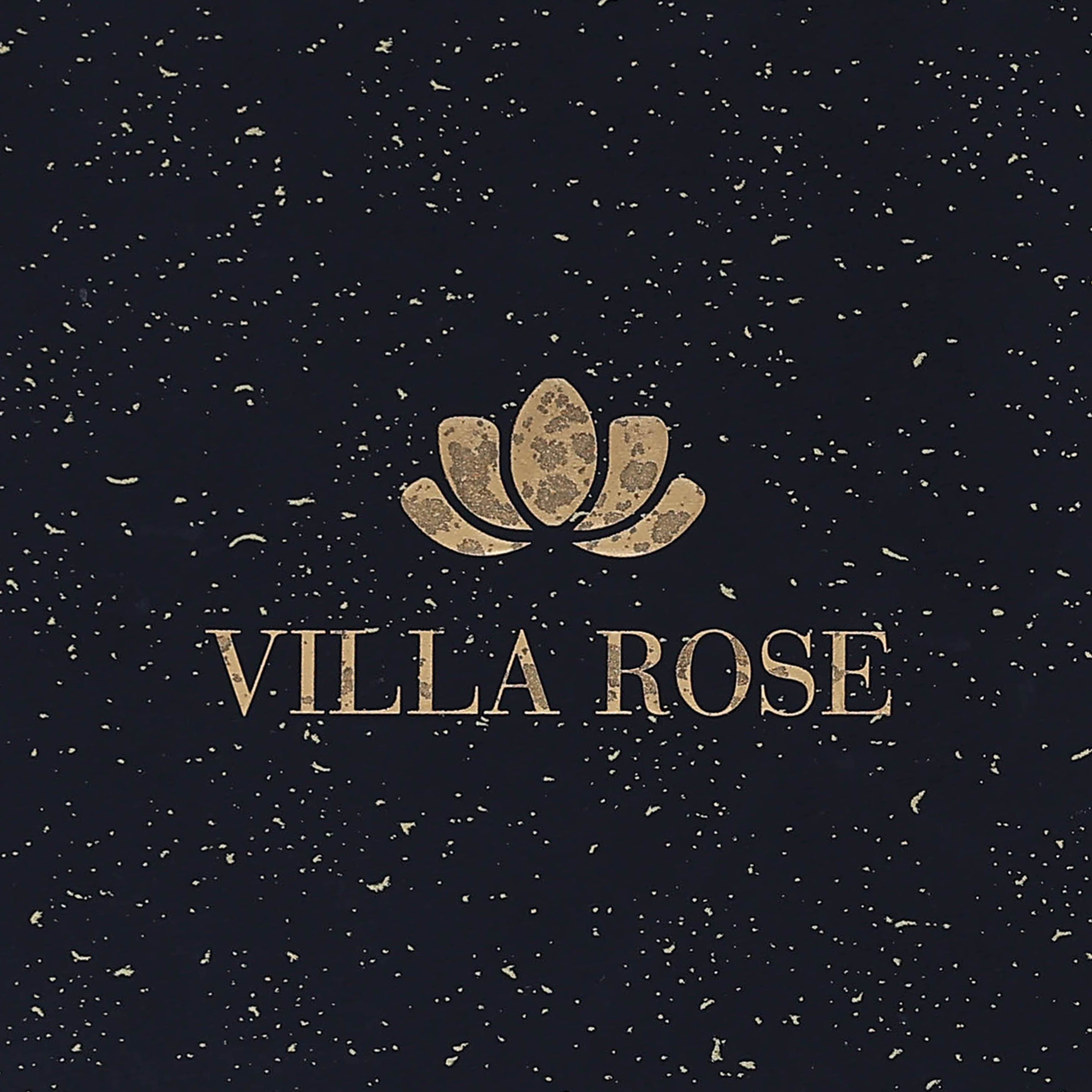 VILLA ROSE
