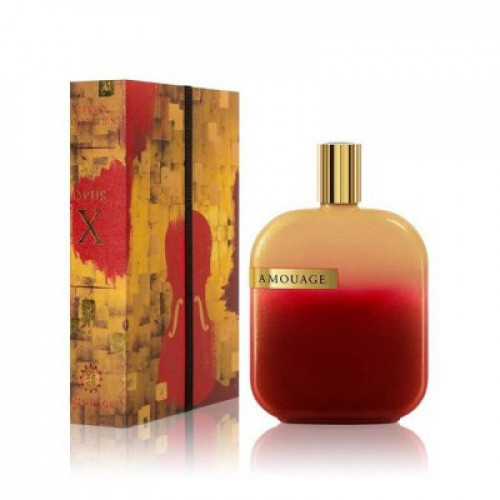 عطر امواج اوبس 5