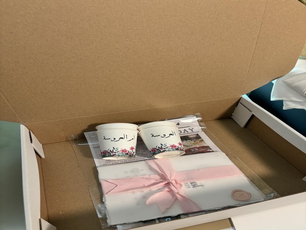 بوكس المصور المحترف