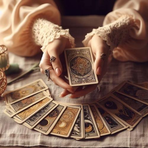 قراءة الروح
