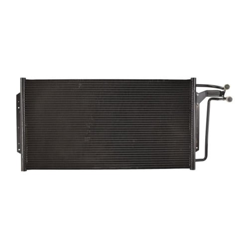 #10516C لديتر مكيف كابريس 94-96 / l CONDENSER CHEVY CAPRICE 94-96