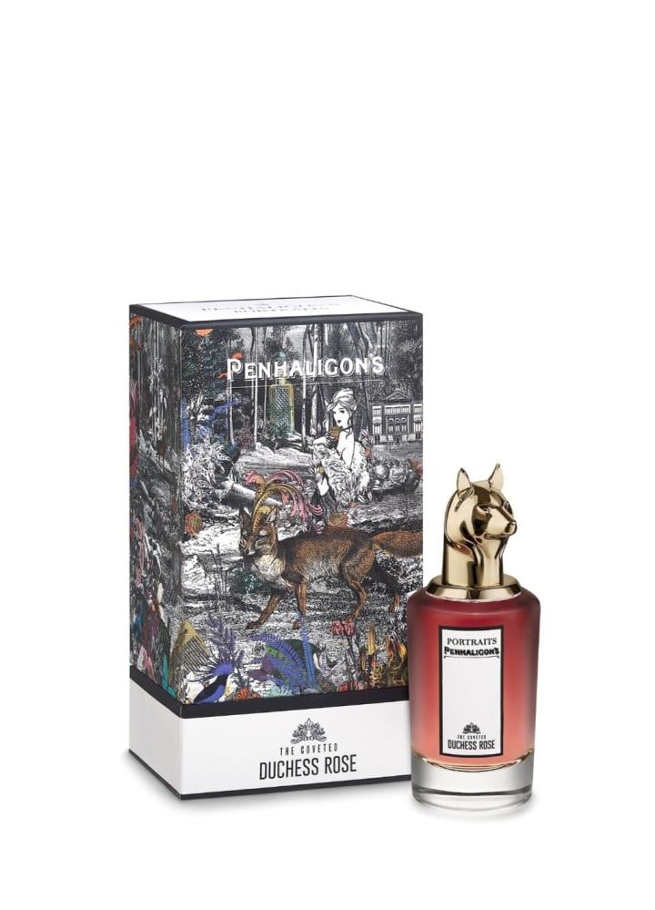 Penhaligon's The Coveted Duchess Rose Eau de Parfum 75ml for Women