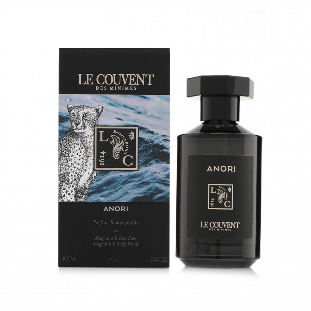 LE COUVENT DES MINIMES ANORI 香水 【公式通販】