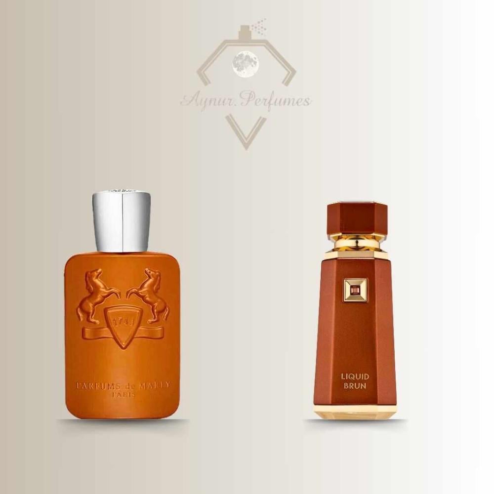 FRENCH AVENUE LIQUID BRUN 100ml Liquid Brun French Avenue Perfume