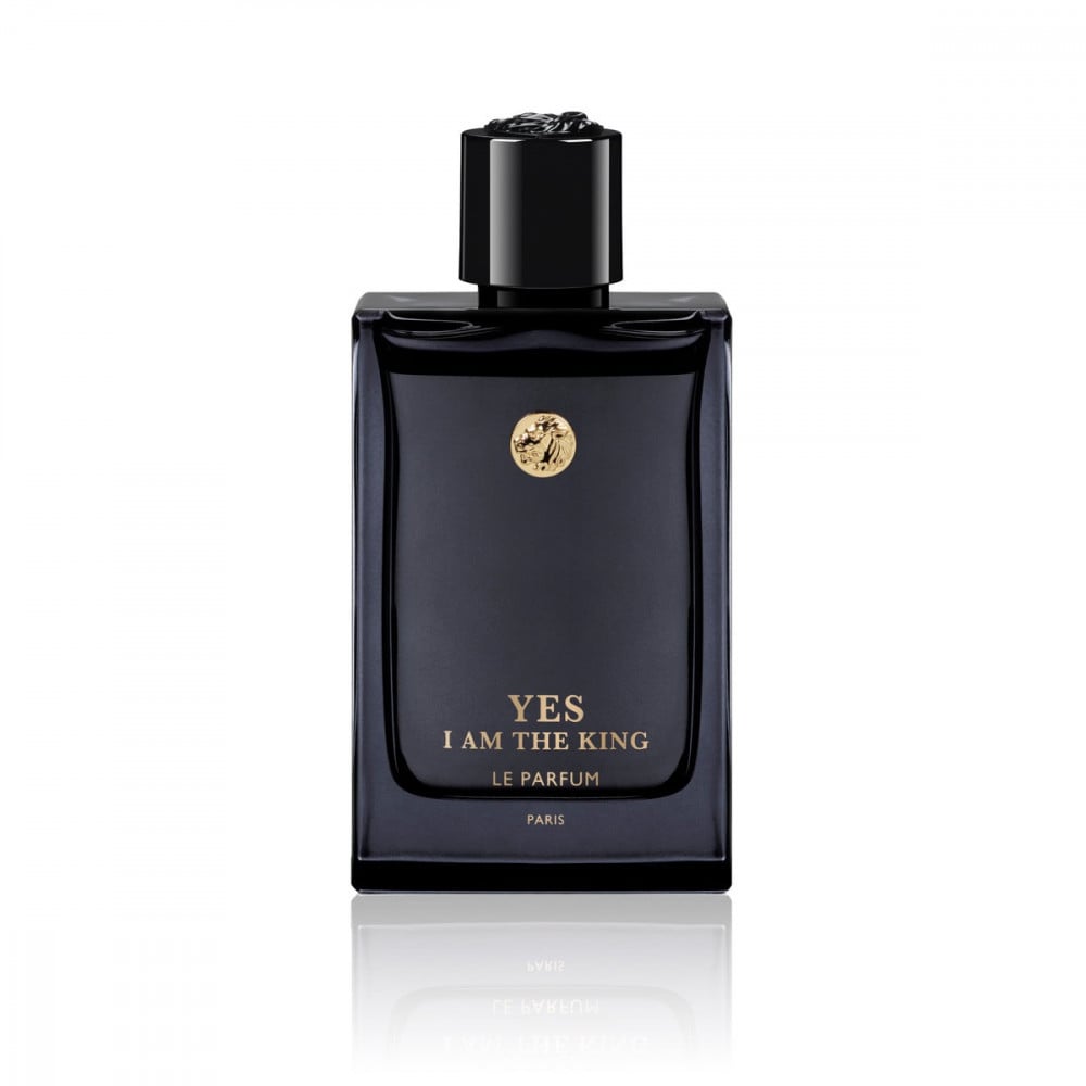 عطر يس آي آم ذا كنج لي بارفان للرجال 100 مل