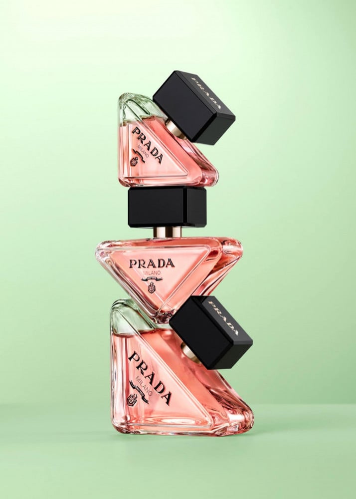 香水(女性用) PRADA Paradox Eau de Parfum Prada Ladies Paradoxe EDP Spray 1.0 oz Fragrances