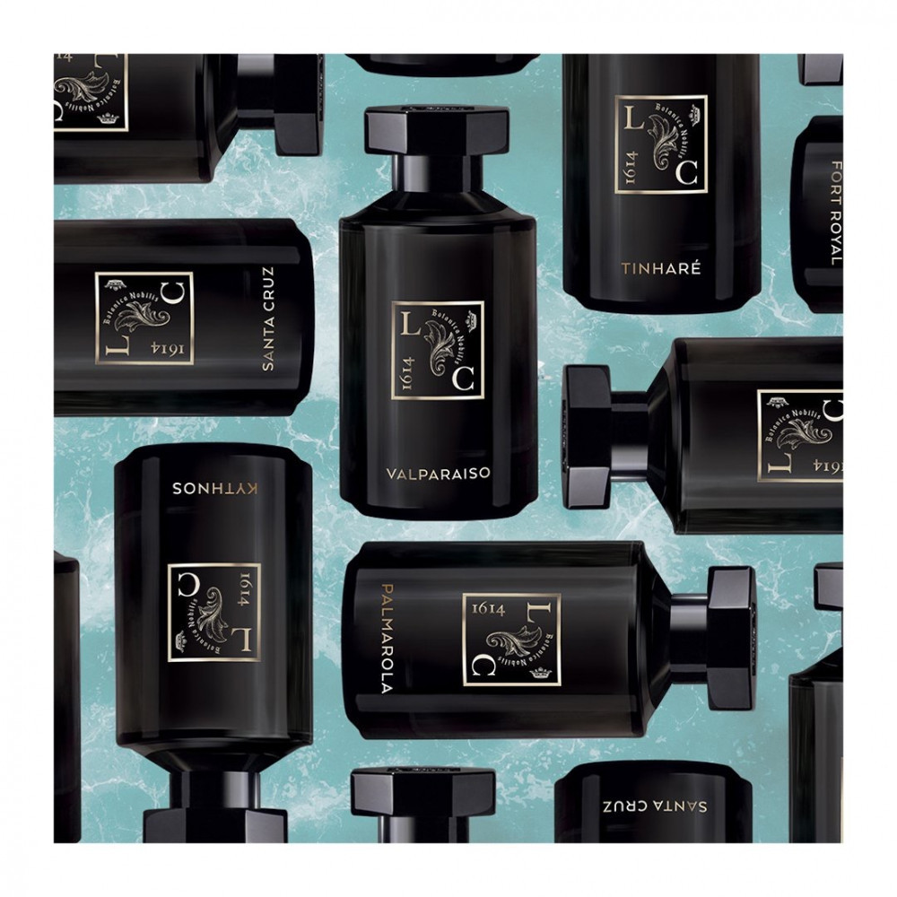 Parfum Le Couvent Des Minimes Palmarola LE COUVENT DES MINIMES VALPARAISO  100ML متجر آينور