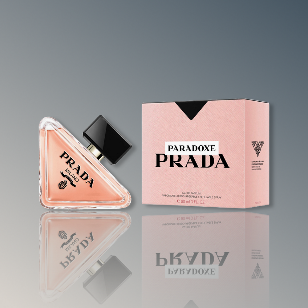 Prada Paradox Eau de Parfum 90 ml - متجر آينور