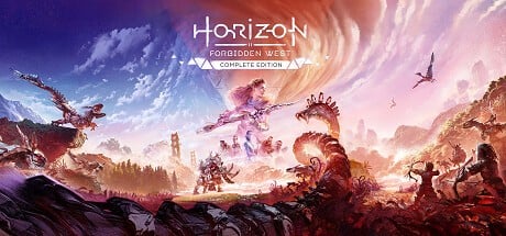 لعبة هورايزن | Horizon Forbidden West