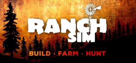 لعبة Ranch Simulator