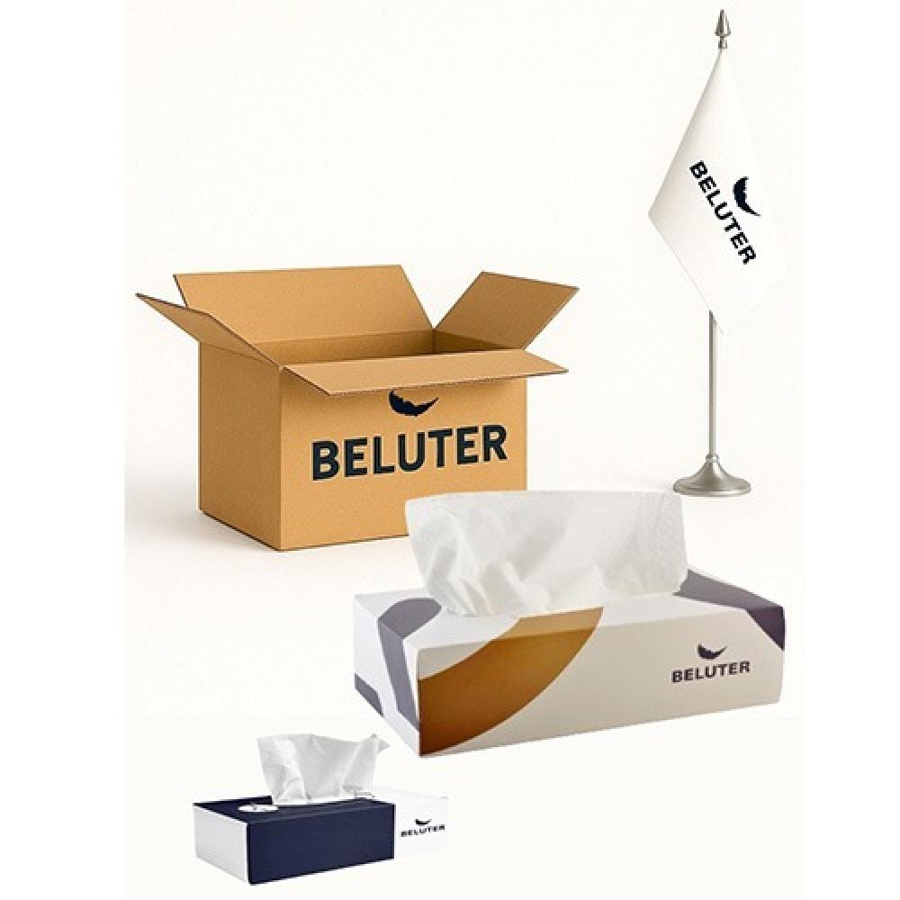 أفضل مناديل في السعودية: مناديل "بيلوتر" الخيار المثالي لكل منزل