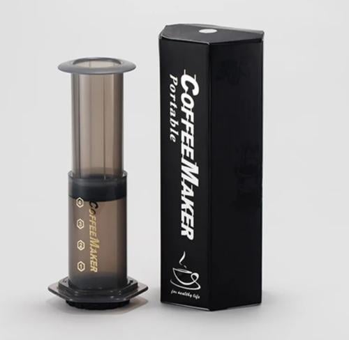 صانعة القهوة ايروبرس | AeroPress Original