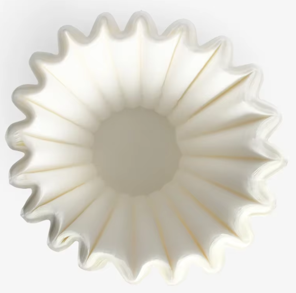 فلاتر قهوة FLTR PUR