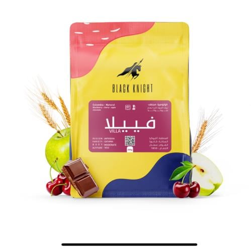 محصول فييلا 250g