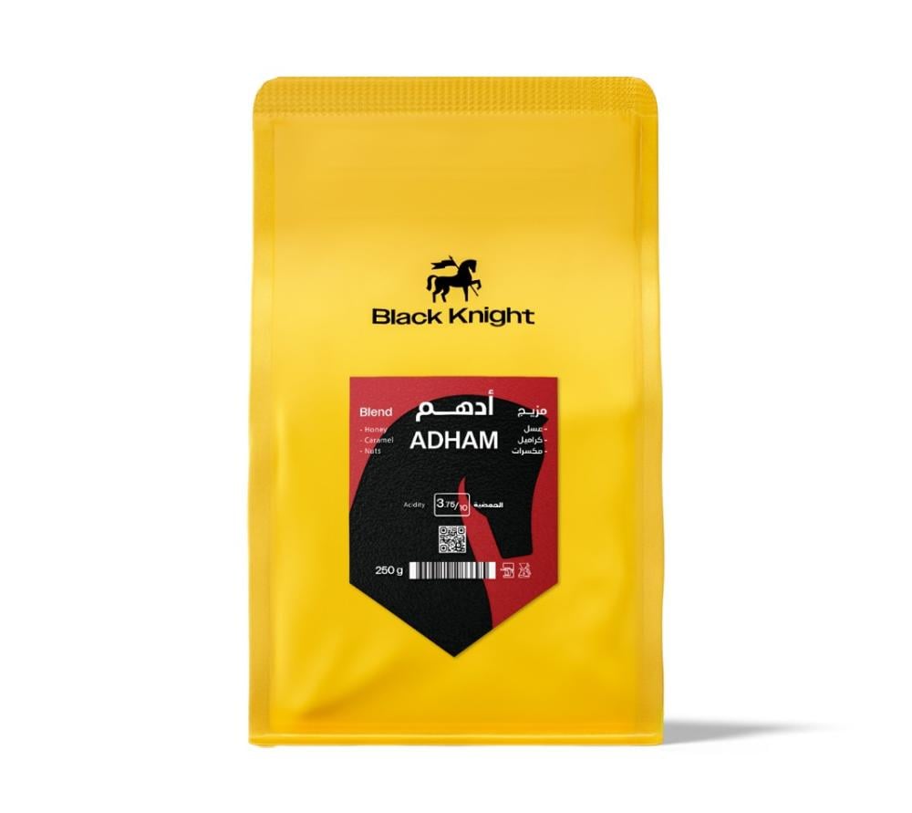 محصول أدهم 250g