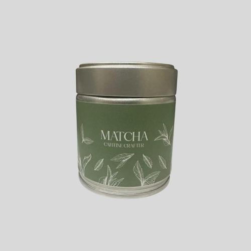 Tencha - Ceremonial Matcha Super Premium Grade