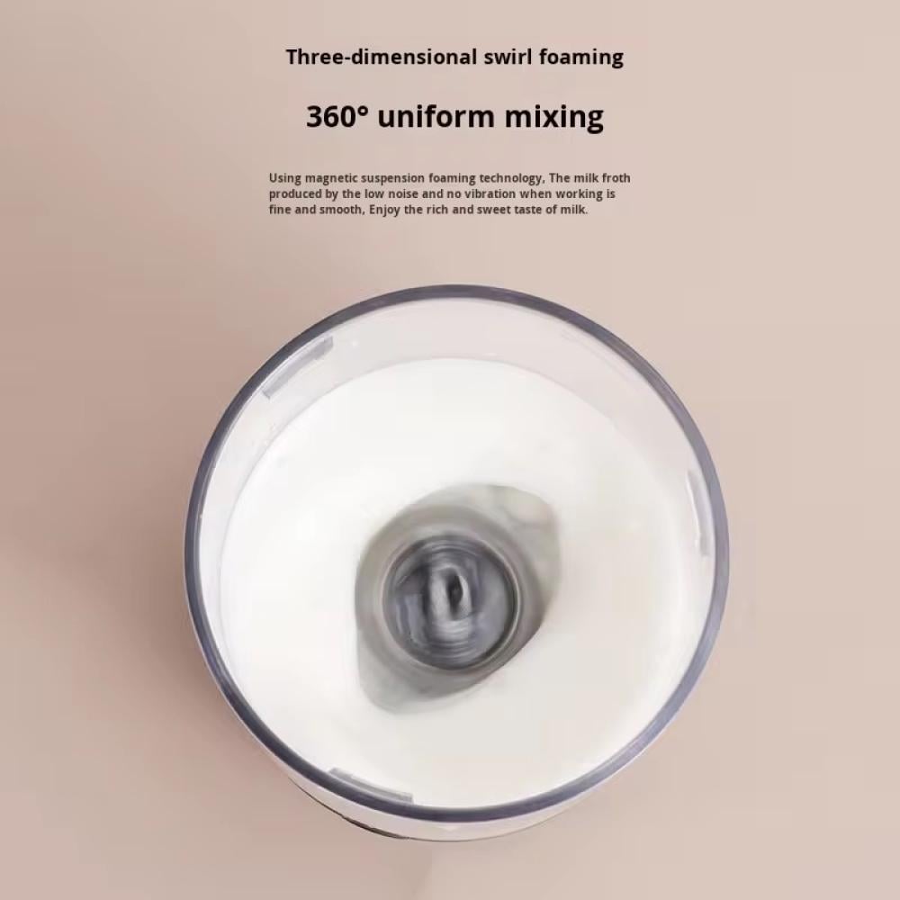 صانع رغوه الكتروني