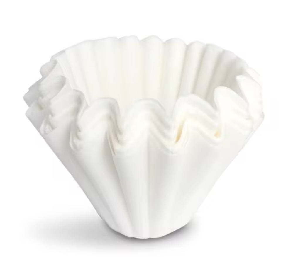 فلاتر قهوة FLTR PUR