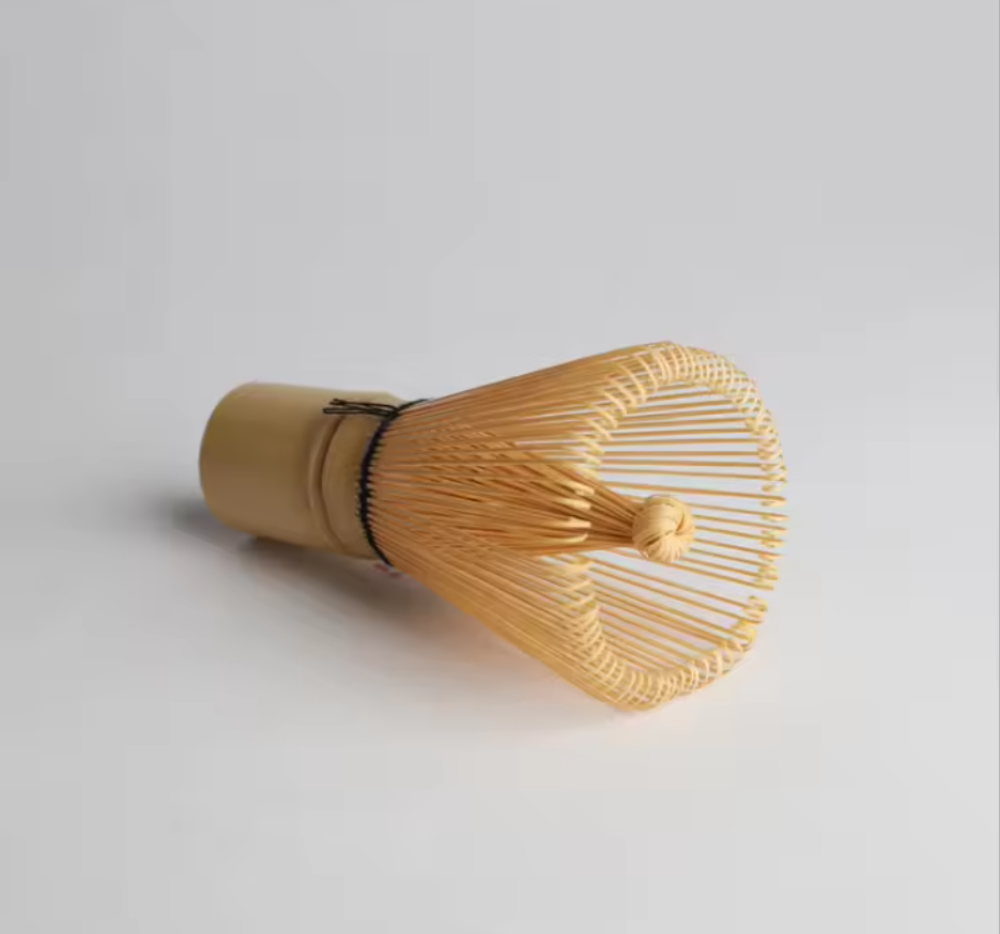 وسك لخفق الماتشا