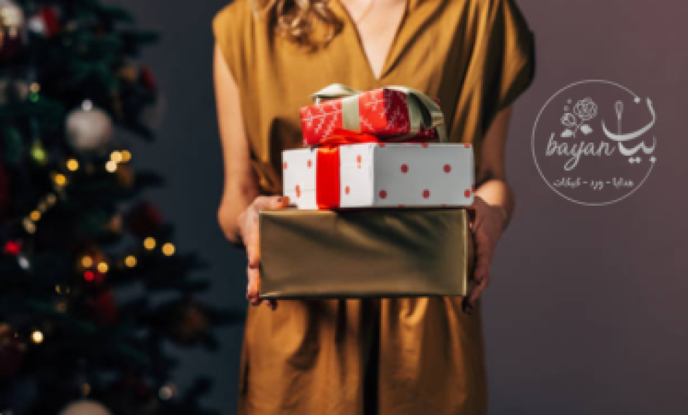أفكار جديدة لهدايا رأس السنة اختار هديتك من بيان