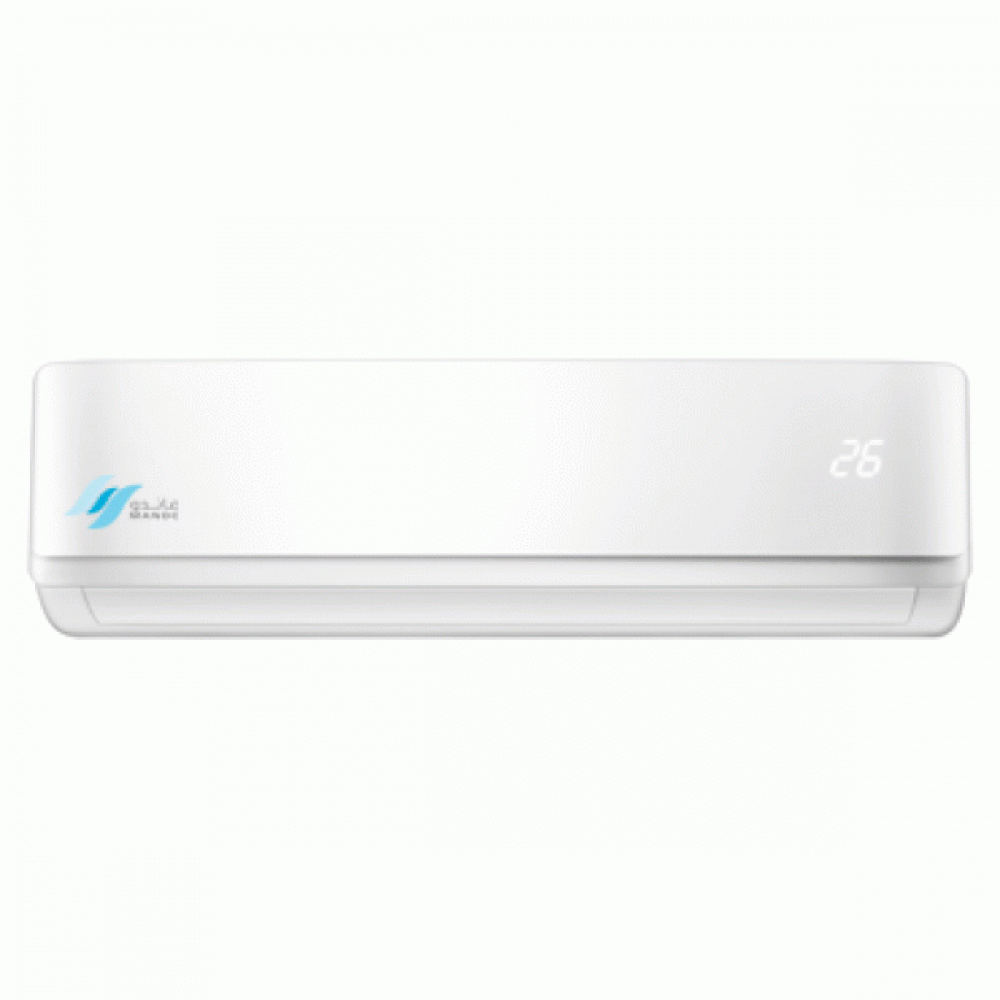 2.5 ton split inverter ac