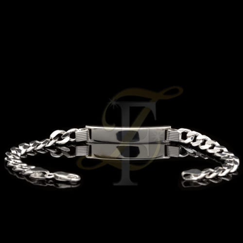 اسوارة فضة عيار 925