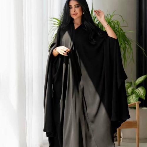 عبايه الفخامه