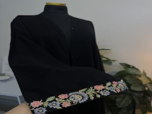 عبايه R11 ا
