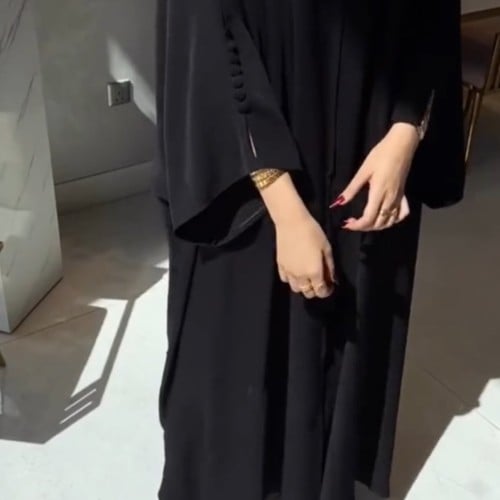 عبايه الشهد
