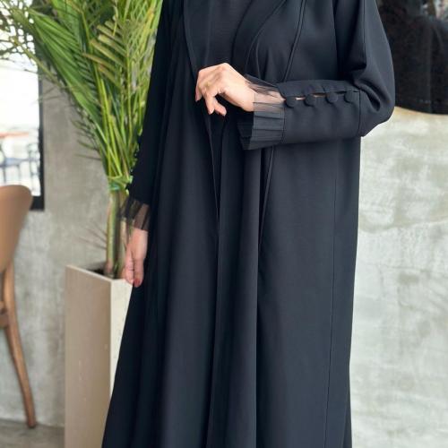 عبايه ليالي
