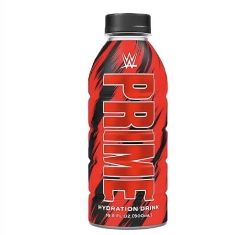 برايم دبليو 500 مل - Prime W 500 ml