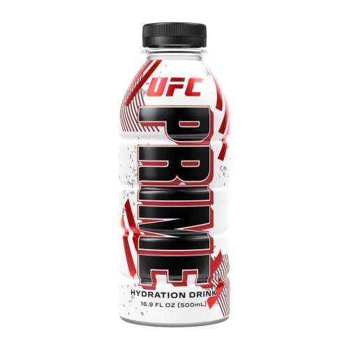 برايم يو اف سي 500 مل - Prime UFC 500 ml