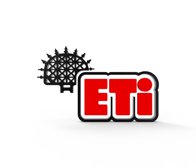 ايتي | Eti