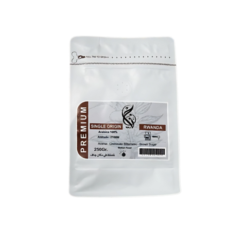 قهوة بريميوم من ناج 250 جم - premium coffee from n...