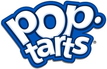 بوب تارتس - Pop tarts