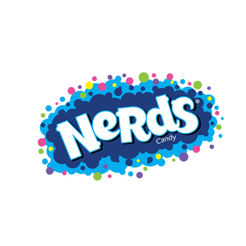 نيردس - Nerds