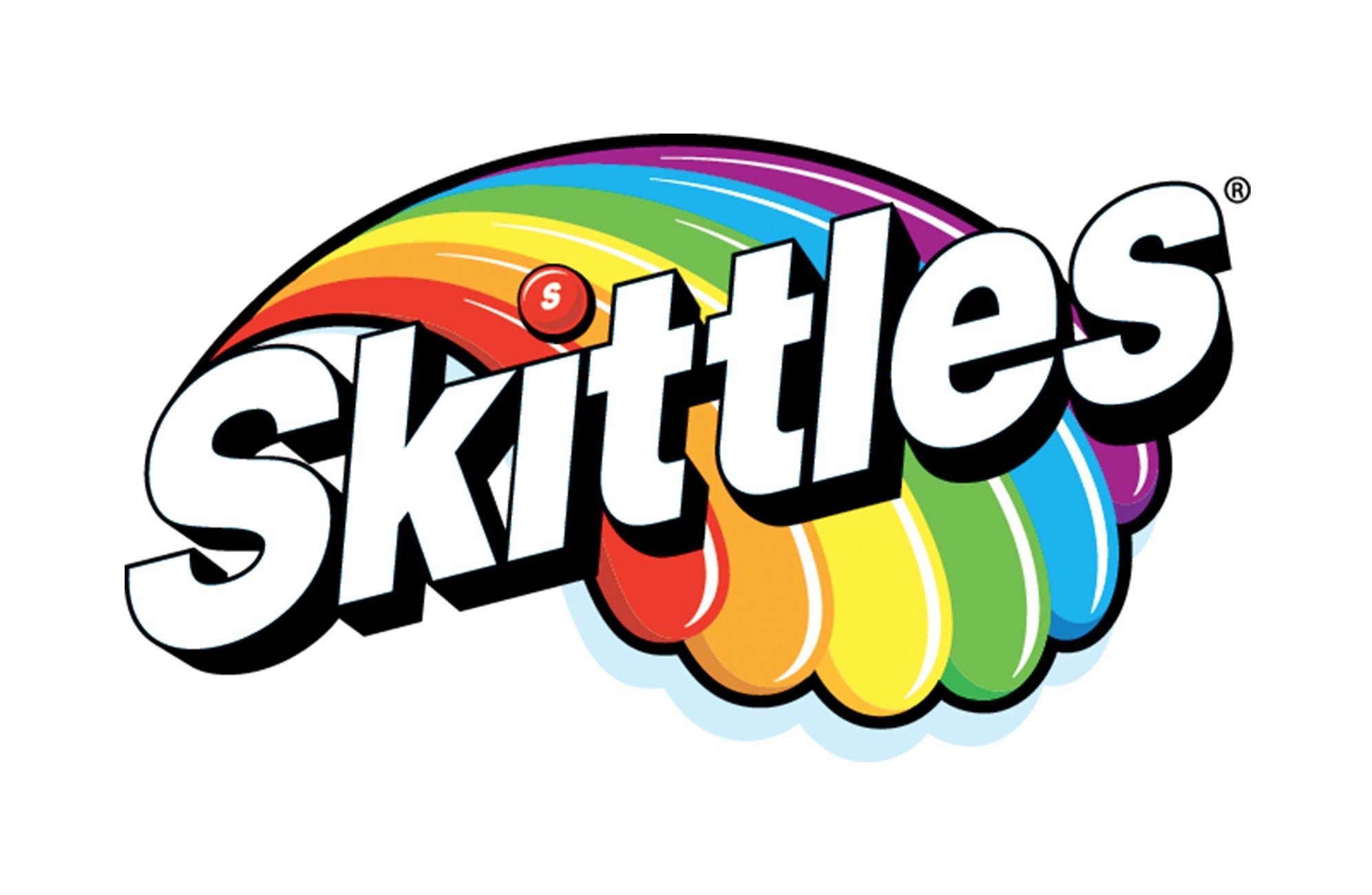 سكتلز - skittles