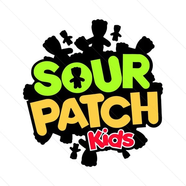 سور باتش - Sour patch
