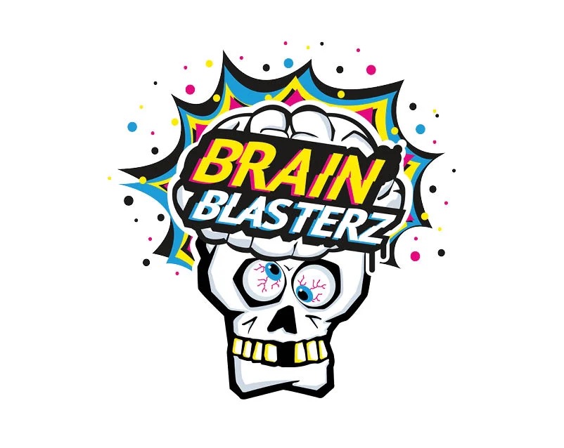 برين بلاسترز | Brain Blasters