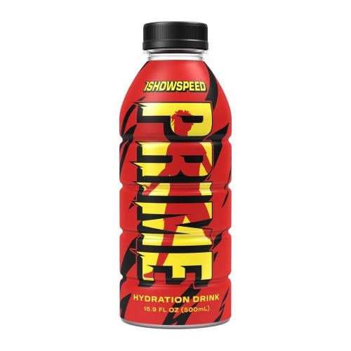 برايم سبيد 500 مل - Prime ISHOWSPEED 500 ml