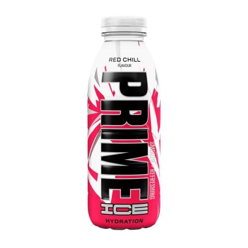 برايم البرد الاحمر 500 مل - Prime red chill 500 ml