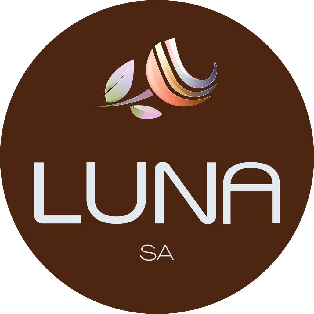 لونا - Luna