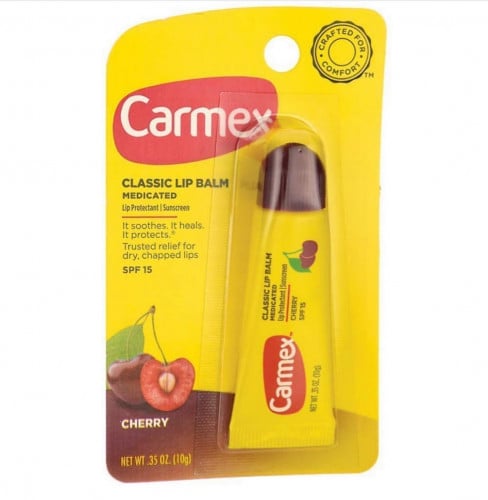 مرطب شفاه طبي بالكرز المنعش من كارمكس - 10غ Carmex