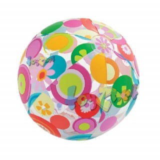 كرة مطاطية INTEX