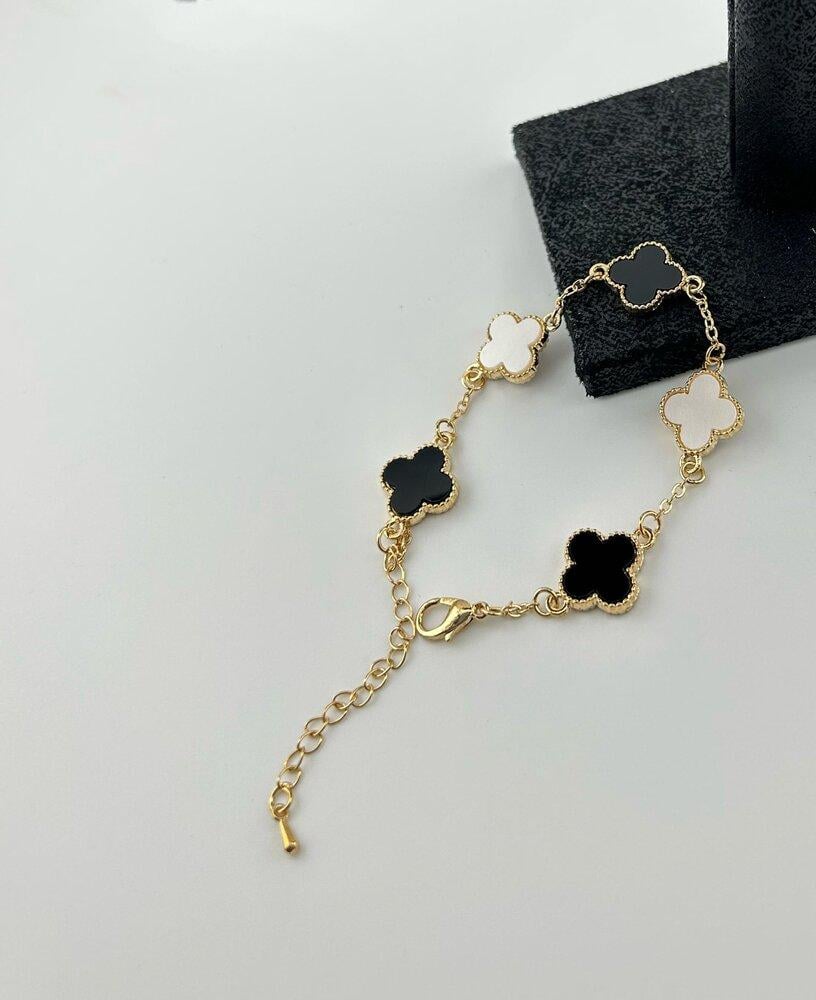 سوارة ناعمة بلمسة ملكية!