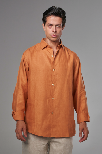 قميص عنبر - Amber Shirt